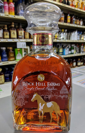 Liquor Store «Red Barn Liquors», reviews and photos, 1731 Us 31W Byp, Bowling Green, KY 42101, USA