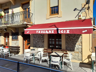 Egia Taberna - Basigoco Bidenagusia, 4, 48130 Bakio, Biscay, Spain