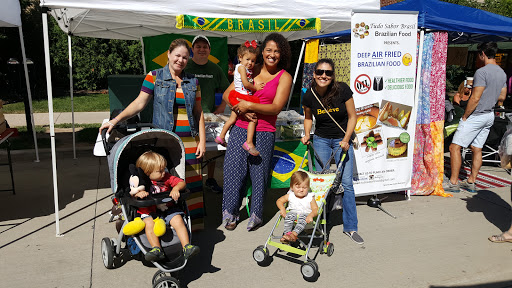 Camping Store «Yellow Wood», reviews and photos, 401 E Silver Spring Dr, Whitefish Bay, WI 53217, USA