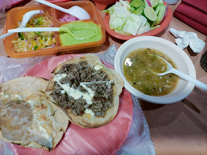 Tacos El Campanario - Boulevard. Salvador Alvarado 4037, Santa Fe, Sta Fe, 80029 Culiacán Rosales, Sin., Mexico