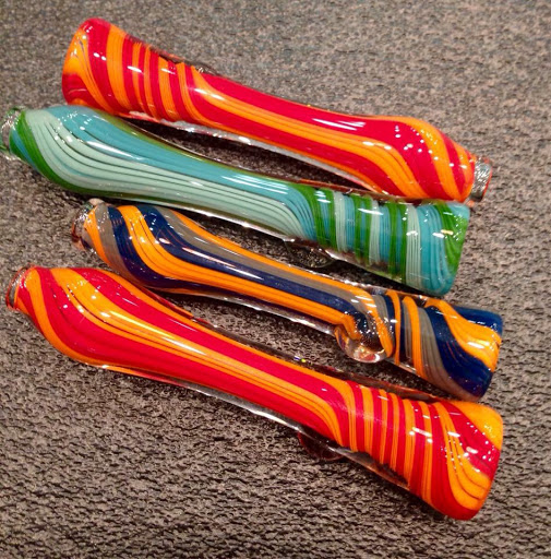 Tobacco Shop «Funky Bean Smoke Shop», reviews and photos, 1163 N Farnsworth Ave, Aurora, IL 60505, USA