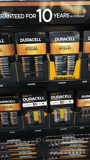 Warehouse club «BJ’s Wholesale Club», reviews and photos, 1155 Palm Bay Rd NE, Palm Bay, FL 32905, USA