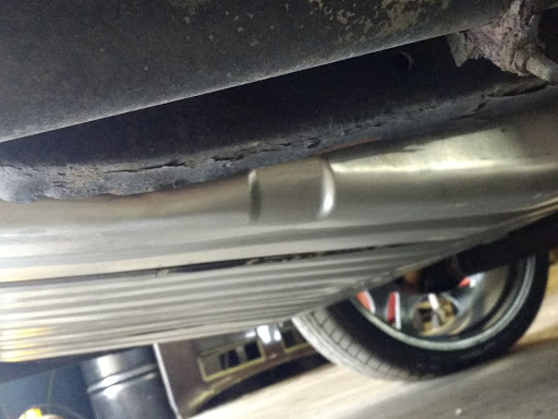 Mechanic «A Auto Electrical & Repair», reviews and photos, 882 W North Bend Rd, Cincinnati, OH 45224, USA