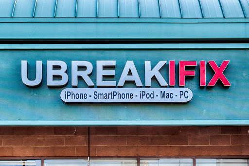 Electronics Repair Shop «uBreakiFix», reviews and photos, 7369 W Bell Rd #5, Peoria, AZ 85382, USA