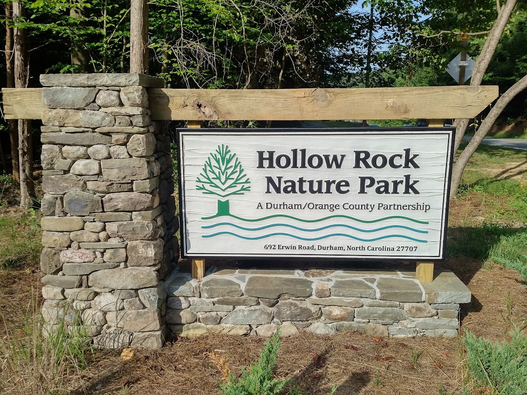 Hollow Rock Nature Park