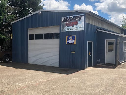 Auto Repair Shop «KARS (Kauffman Automotive Repair Service)», reviews and photos, 150 Warner Milne Rd, Oregon City, OR 97045, USA