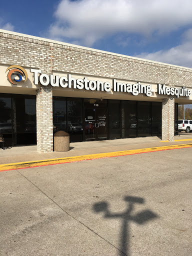 Touchstone Imaging Mesquite