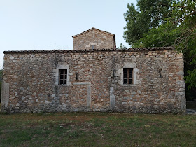 Εκκλησία Παναγία (Βυζαντινή)