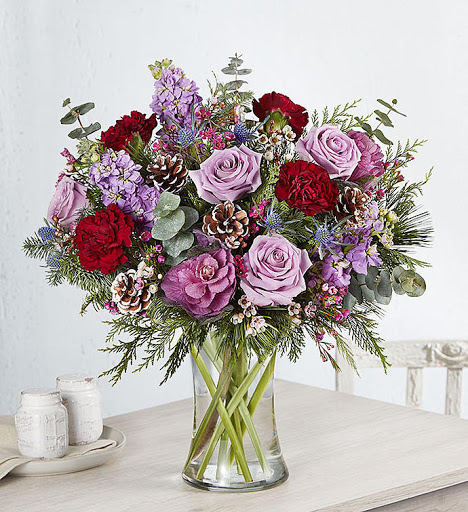 Florist «Creative Floral Designs», reviews and photos, 12158 Tech Rd, Silver Spring, MD 20904, USA