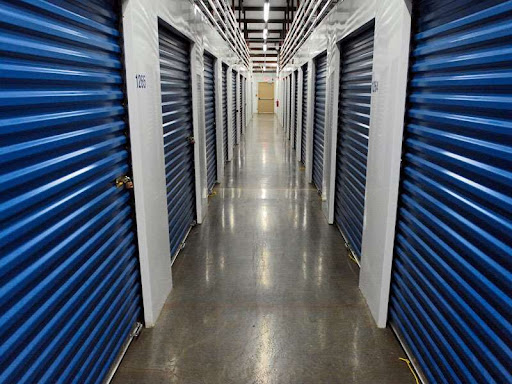 Storage Facility «Extra Space Storage», reviews and photos, 2520 Knights Rd, Bensalem, PA 19020, USA