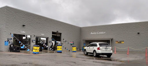 Tire Shop «Walmart Tires & Auto Parts», reviews and photos, 11210 Potranco Rd, San Antonio, TX 78253, USA