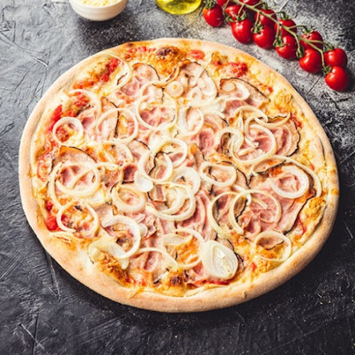 Recenze na TURBO PIZZA Třebíč v Třebíč - Pizzeria