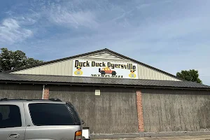 Duck Duck Dyersville image