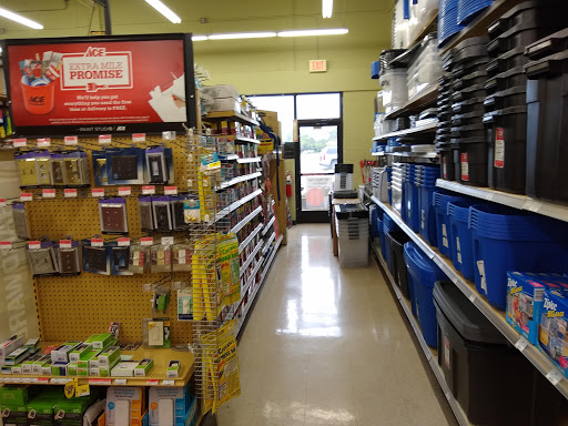 Hardware Store «Great Lakes Ace Hardware», reviews and photos, 9868 E Grand River Ave, Brighton, MI 48116, USA
