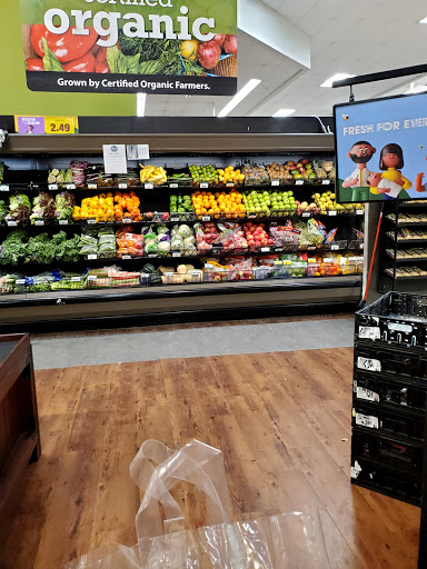 Grocery Store «Kroger», reviews and photos, 3975 Powell Rd, Powell, OH 43065, USA