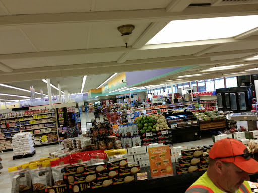 Supermarket «Lucky», reviews and photos, 1590 Sycamore Ave, Hercules, CA 94547, USA