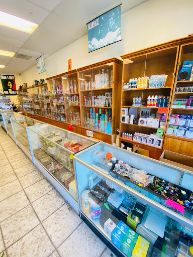 Tobacco Shop «Smoker Friendly», reviews and photos, 7135 Amador Plaza Rd, Dublin, CA 94568, USA