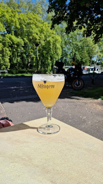 Plats et boissons du Restaurant grec Le Corfou à Lille - n°17