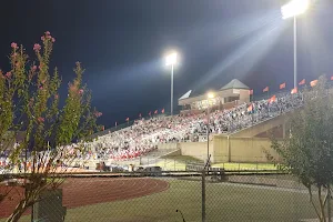 Buddy Echols Field image