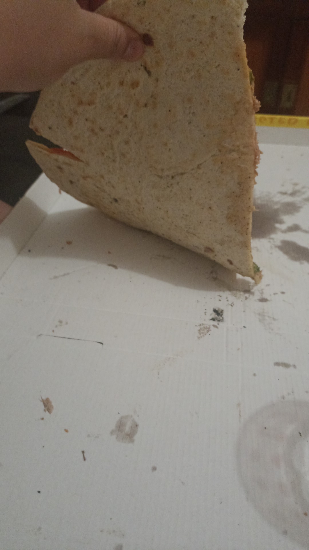 Photo n° 3 de l'avis de Meriem.a fait le 05/08/2023 à 19:50