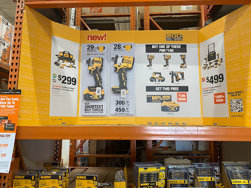 Home Improvement Store «The Home Depot», reviews and photos, 2312 Eastern Blvd, Montgomery, AL 36117, USA