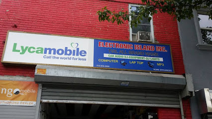 Electronic Island Inc.