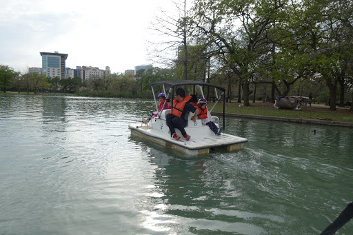 Zoo «Houston Zoo», reviews and photos, 6200 Hermann Park Dr, Houston, TX 77030, USA