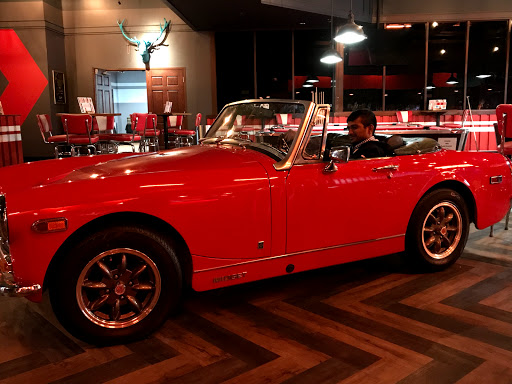 Bowling Alley «Bowlero Eden Prairie», reviews and photos, 12200 Singletree Ln, Eden Prairie, MN 55344, USA