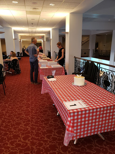 Performing Arts Theater «Asolo Repertory Theatre», reviews and photos, 5555 N Tamiami Trail, Sarasota, FL 34243, USA