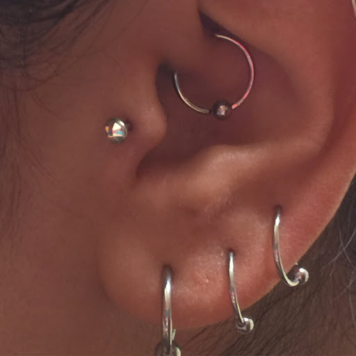 Explore emo tattoos ideas, creative tattoo ideas in San Diego, available at Body Art Salon