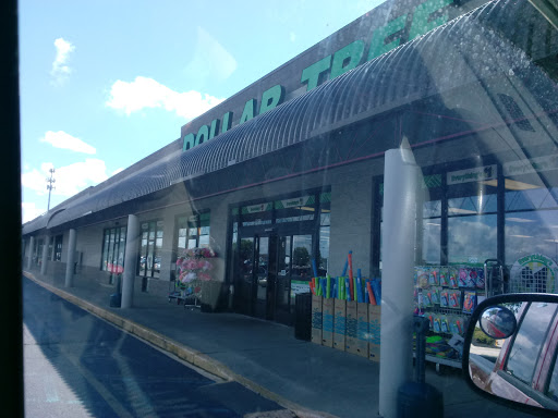 Dollar Store «Dollar Tree», reviews and photos, 3513 E Main St, Richmond, IN 47374, USA
