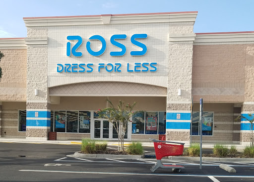Clothing Store «Ross Dress for Less», reviews and photos, 2733 Gulf to Bay Blvd, Clearwater, FL 33759, USA