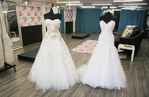 Onyx Bridal, By Appointment