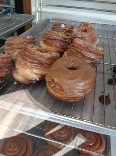 Donut Shop «Spudnuts Donuts», reviews and photos, 2445 Arden Way, Sacramento, CA 95825, USA