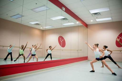 Escuelas danza Indianápolis