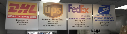 Shipping and Mailing Service «Mail And More», reviews and photos, 385 S Lemon Ave E, Walnut, CA 91789, USA