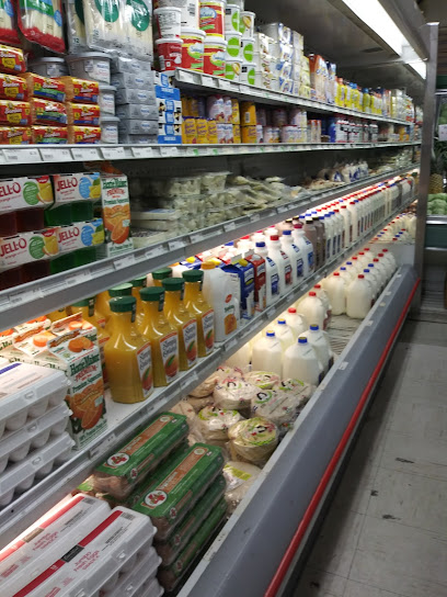 Guerrero Supermarket