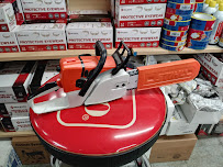 A-1 Power Equipment - Lawnmower Sales Repair and Service - Photo 5 - Car repair in Fontana, CA, San Bernardino