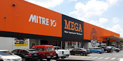 Mitre 10 MEGA Cambridge