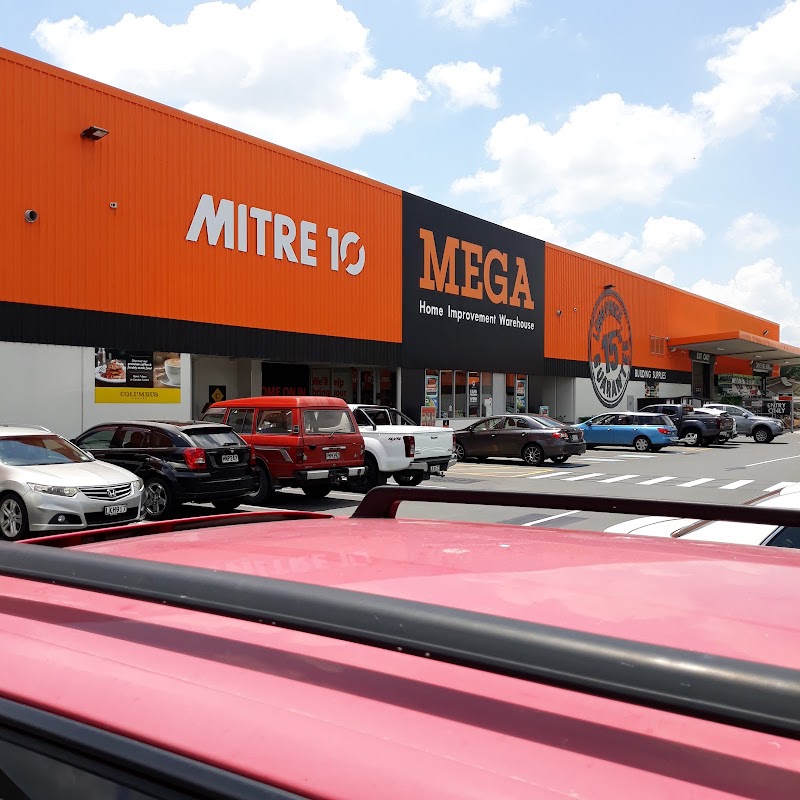 Mitre 10 MEGA Cambridge