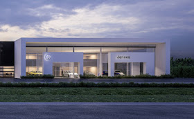 Volkswagen - Jennes Aarschot