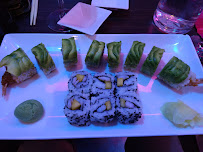 Plats et boissons du Restaurant de sushis Eat Sushi Maisons Laffitte - n°16