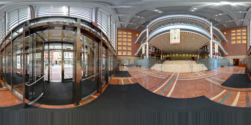 Performing Arts Theater «Aronoff Center for the Arts», reviews and photos, 650 Walnut St, Cincinnati, OH 45202, USA