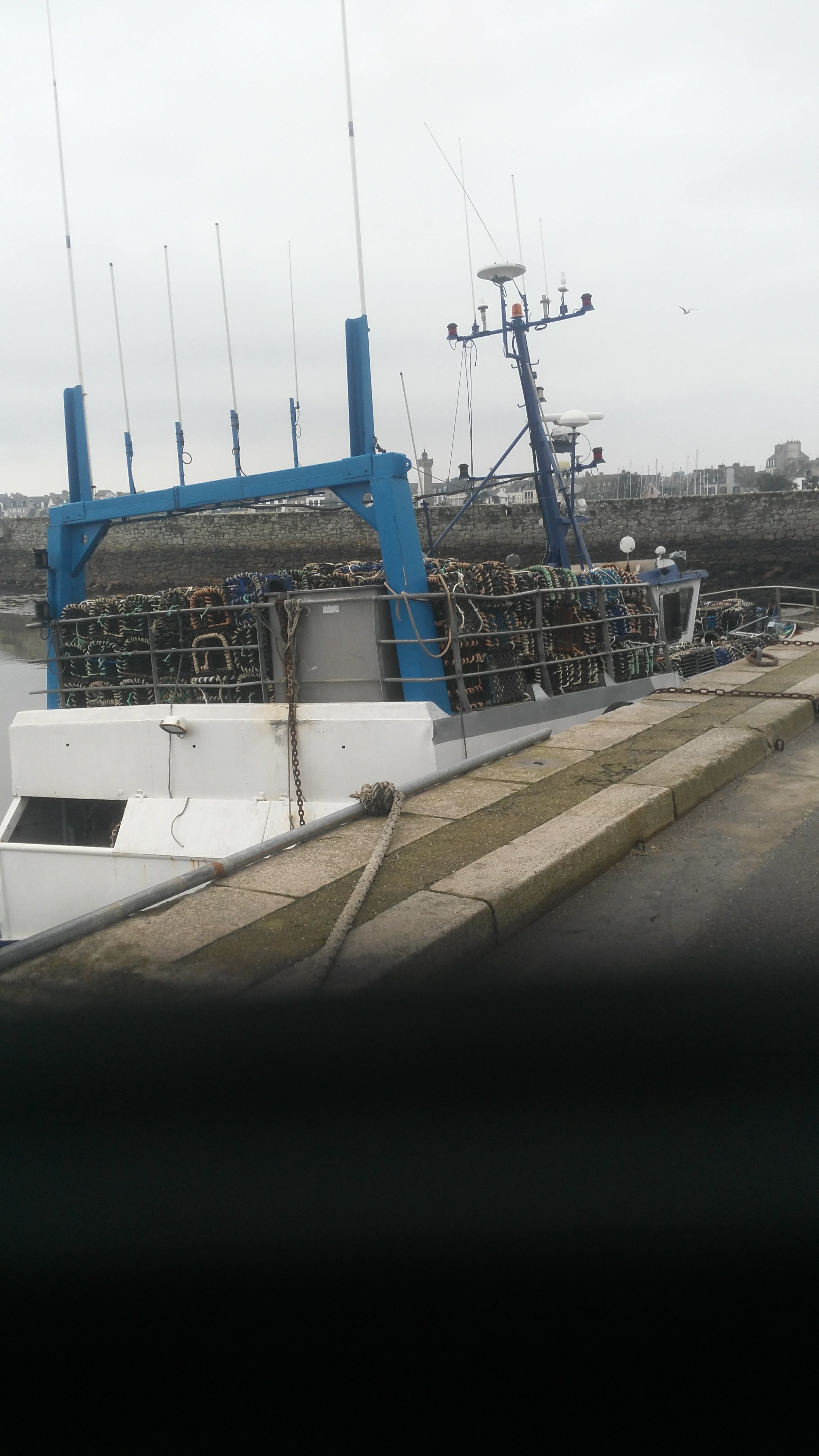 Photo n° 2 de l'avis de Patricia.a fait le 24/01/2018 à 08:32