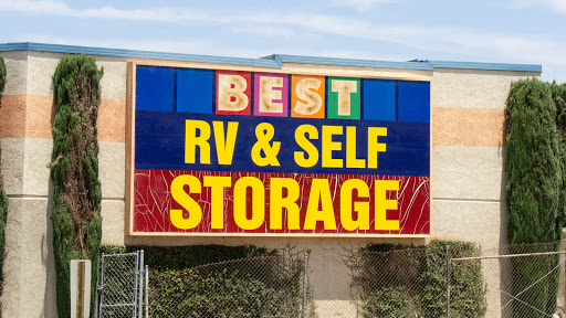 Self-Storage Facility «Best RV & Self Storage», reviews and photos, 5913 Esperanza Ave, Whittier, CA 90606, USA