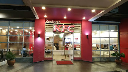 KFC Teluk Intan Drive Thru