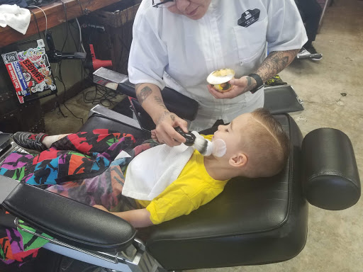 Barber Shop «Hermanos Barber Shop», reviews and photos, 4455 W Cerritos Ave, Cypress, CA 90630, USA