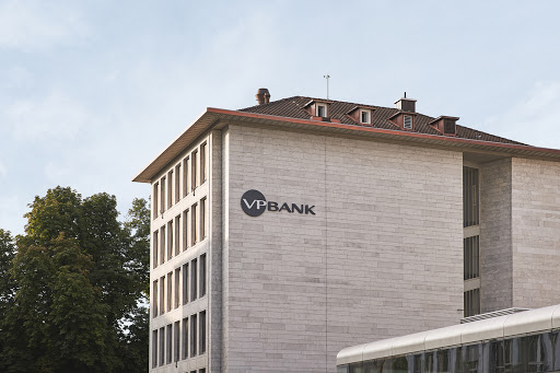 VP Bank (Switzerland) AG