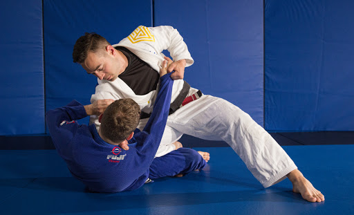 Gym «Industrial Strength Gym», reviews and photos, 2034 NW 26th Ave, Portland, OR 97210, USA