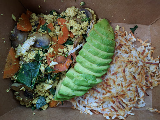 Donut Shop «Donut Farm Oakland», reviews and photos, 6037 San Pablo Ave, Oakland, CA 94608, USA